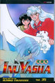 INU YASHA TP VOL 35