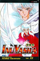 INU YASHA VOL 33 TP