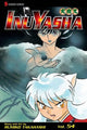 INU YASHA VOL 54 TP