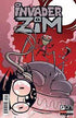 INVADER ZIM #12 - Kings Comics