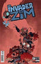 INVADER ZIM #16 - Kings Comics
