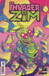 INVADER ZIM #22 VERMILYEA VAR - Kings Comics