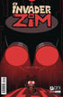 INVADER ZIM #23 - Kings Comics