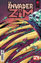 INVADER ZIM #37 CVR B STRESING VAR - Kings Comics
