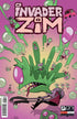 INVADER ZIM #6 - Kings Comics