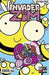 INVADER ZIM #7 - Kings Comics