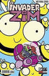 INVADER ZIM #7 - Kings Comics