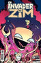 INVADER ZIM #8 - Kings Comics