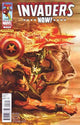 INVADERS NOW #2