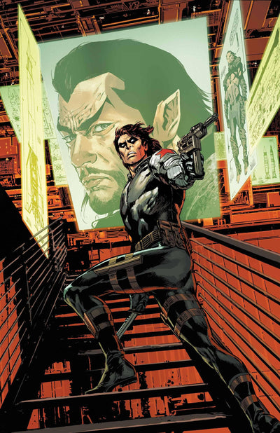 INVADERS VOL 3 #3