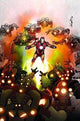 INVINCIBLE IRON MAN (2008) #512