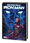 INVINCIBLE IRON MAN IRONHEART PREM HC VOL 02 CHOICES - Kings Comics