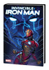 INVINCIBLE IRON MAN IRONHEART PREM HC VOL 02 CHOICES - Kings Comics