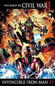 INVINCIBLE IRON MAN VOL 2 #11 RCW2