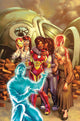 INVINCIBLE IRON MAN VOL 3 #11
