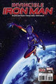 INVINCIBLE IRON MAN VOL 3 #2