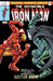 INVINCIBLE IRON MAN VOL 3 #593 DAVIS LH VAR LEG (LENTICULAR COVER) - Kings Comics