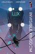 INVISIBLE KINGDOM #2 - Kings Comics
