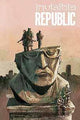 INVISIBLE REPUBLIC #14