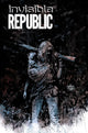 INVISIBLE REPUBLIC #15