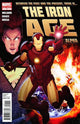 IRON AGE ALPHA #1