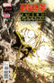 IRON FIST LIVING WEAPON #11 - Kings Comics