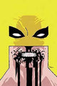 IRON FIST LIVING WEAPON #9