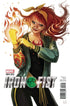 IRON FIST VOL 5 #4 HANS MARY JANE VAR - Kings Comics