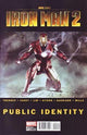 IRON MAN 2 PUBLIC IDENTITY #2