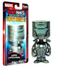 IRON MAN 2 WAR MACHINE NODNIK