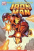 IRON MAN #258.1 - Kings Comics