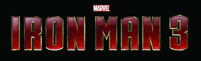 IRON MAN AF