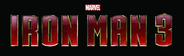 IRON MAN AF