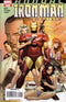 IRON MAN DIRECTOR OF SHIELD ANNUAL #1 - Kings Comics