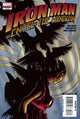 IRON MAN ENTER MANDARIN #3
