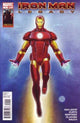 IRON MAN LEGACY #1
