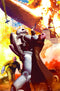 IRON MAN NOIR #4 - Kings Comics