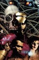 IRON MAN RAPTURE #1