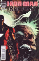 IRON MAN RAPTURE #2