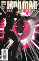 IRON MAN THE INEVITABLE #4