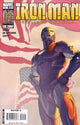 IRON MAN VOL 4 #21