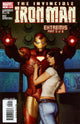 IRON MAN VOL 4 #5