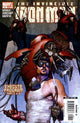 IRON MAN VOL 4 #8