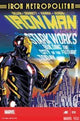 IRON MAN VOL 5 #18