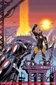 IRON MAN VOL 5 #19