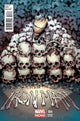 IRON MAN VOL 5 #4 DEODATO VAR NOW