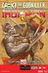 IRON MAN VOL 5 #8 NOW - Kings Comics