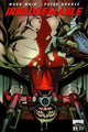 IRREDEEMABLE #21 10 COPY INCV