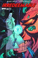 IRREDEEMABLE #36