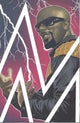 IRREDEEMABLE #8 INCV CVR